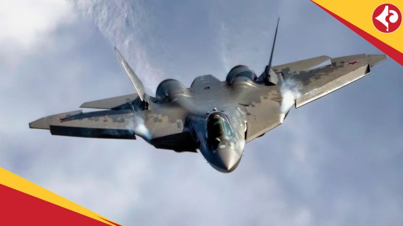 Su-57M