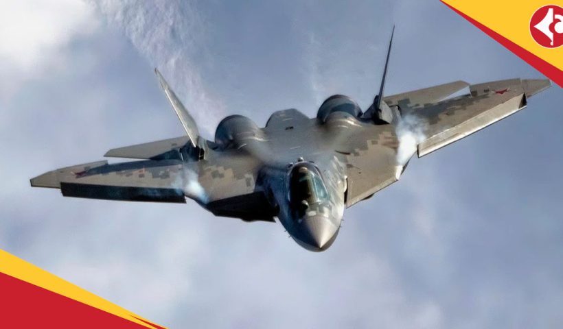 Su-57M