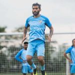 দুবাইয়ে ছুটির মাঝেও শরীর চর্চায় মজে শুভাশিস বসু