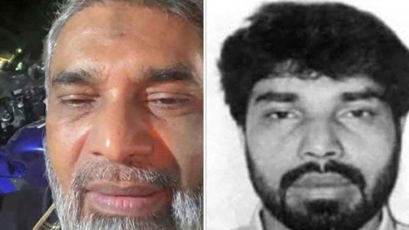 Subrata Bain arrested in bangladesh