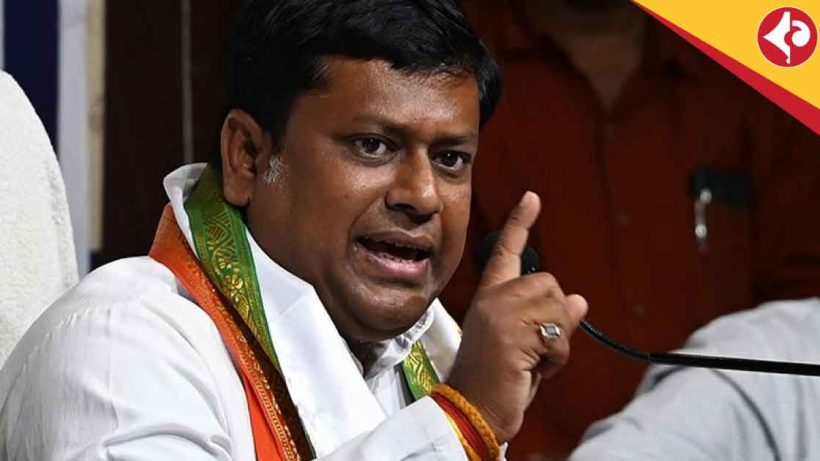 Sukanta Majumdar