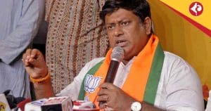 Sukanta Hints at Delay in Final Decision on Humayun Kabir