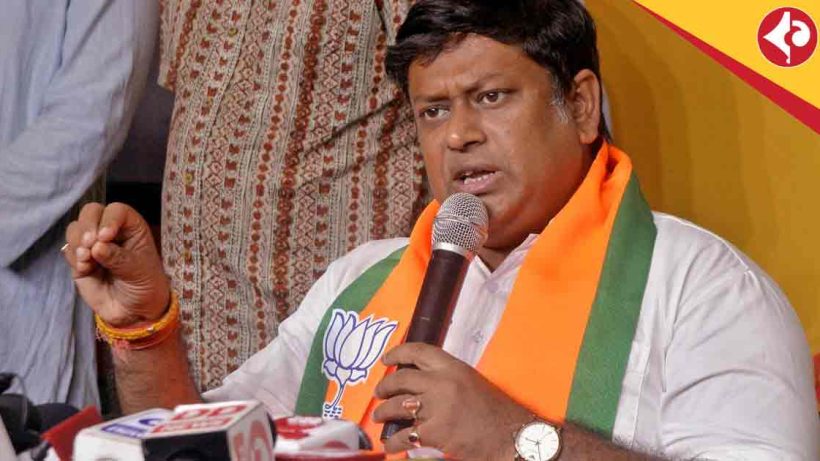 BJP State President Sukanta Majumdar Files Case in Calcutta High Court Against Police Misconduct"