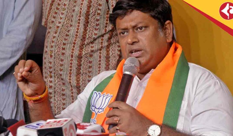 BJP State President Sukanta Majumdar Files Case in Calcutta High Court Against Police Misconduct"