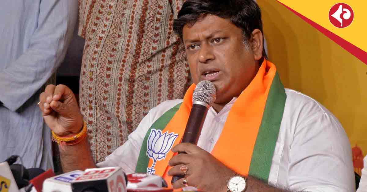 BJP State President Sukanta Majumdar Files Case in Calcutta High Court Against Police Misconduct"