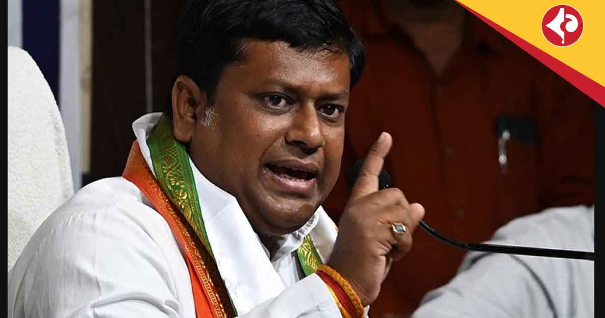 Sukanta Majumdar