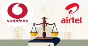 Supreme Court Rejects Vodafone-Idea & Airtel AGR Relief Plea