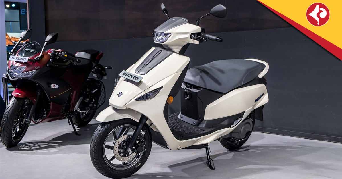 Suzuki e-Access likely to be launched in June