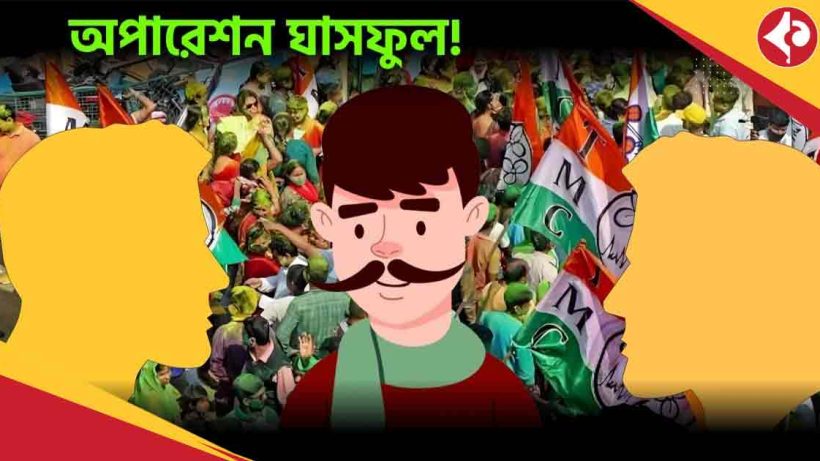 TMC's 'Operation Grassflower' in North Bengal