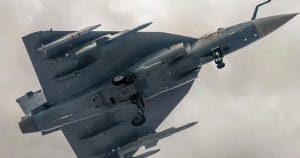 Tejas-MK1A