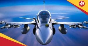 Tejas Mk2