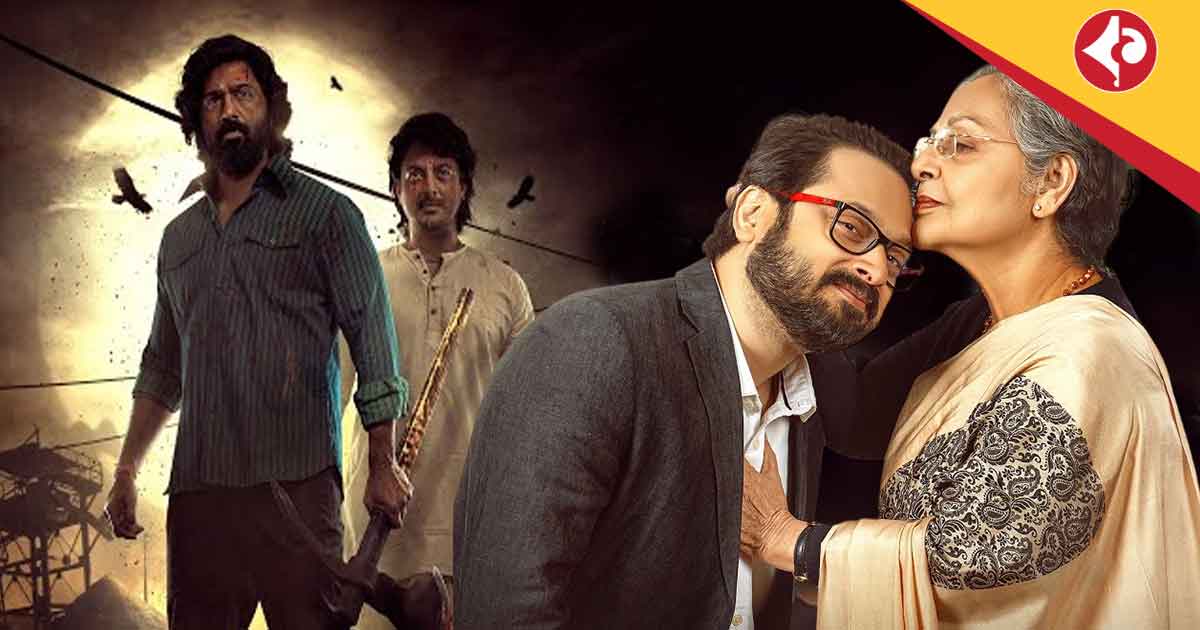 Top 5 Bengali Movies That Ruled OTT in 2025