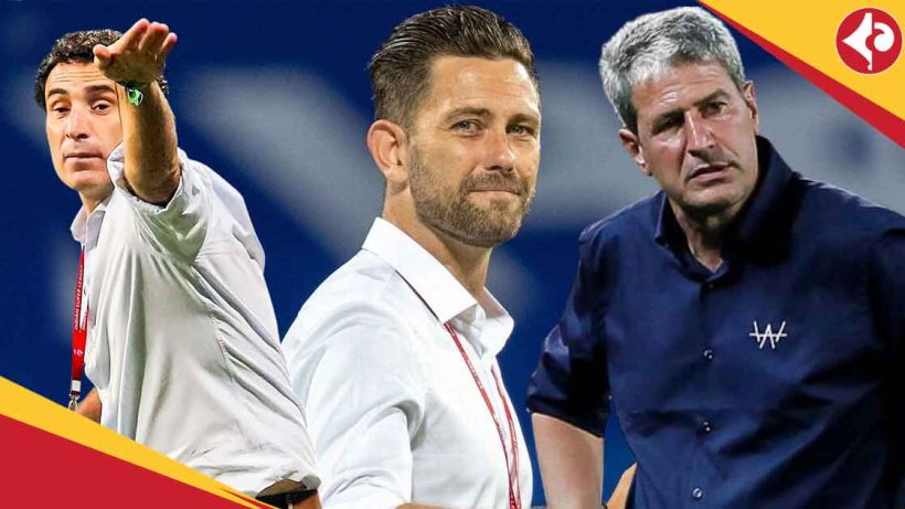 Top 5 ISL Coaches with Highest Win Percentage: Who Leads the Chart?