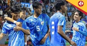Top 5 Indian Players Who Shined in SAFF U19 Championship 2025 Victory