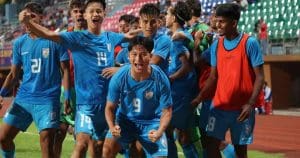 Top 5 Indian Stars to Watch in SAFF U19 Championship 2024