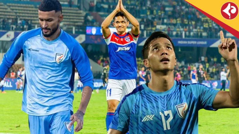 Top 5 Transfer Rumours in Indian Football This Summer