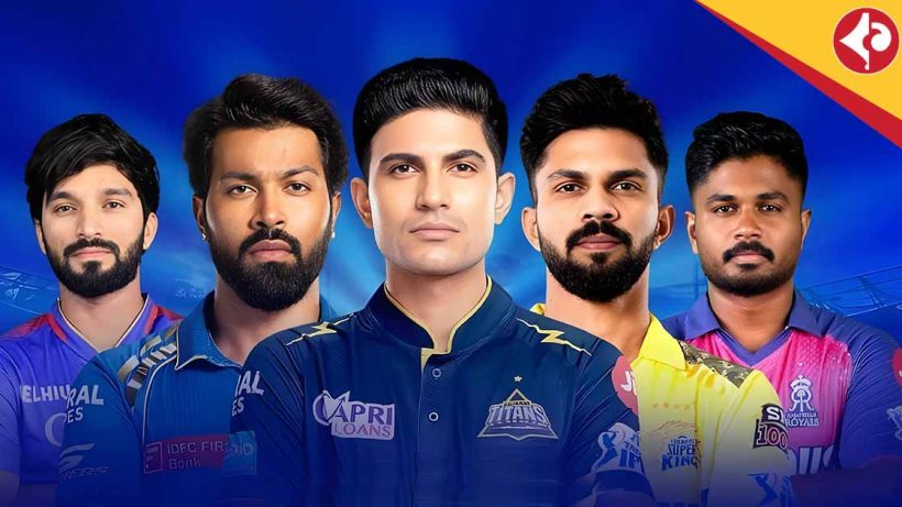 Top IPL Run Scorers: Batsmen with Most 500+ Runs in a Season – Kohli, Rahul, Warner Lead the List