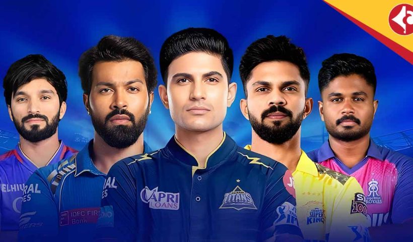 Top IPL Run Scorers: Batsmen with Most 500+ Runs in a Season – Kohli, Rahul, Warner Lead the List