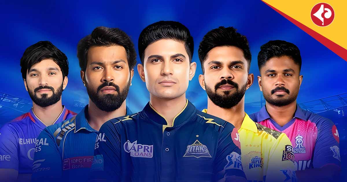 Top IPL Run Scorers: Batsmen with Most 500+ Runs in a Season – Kohli, Rahul, Warner Lead the List