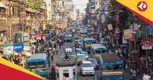 Traffic solution Kolkata