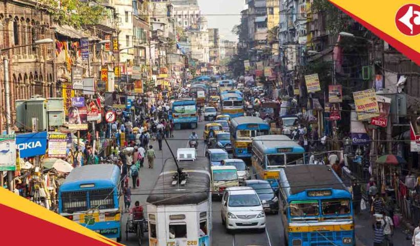 Traffic solution Kolkata