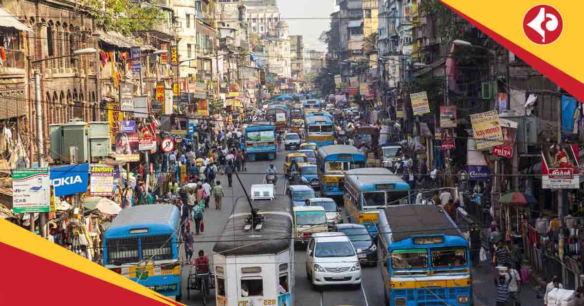 Traffic solution Kolkata