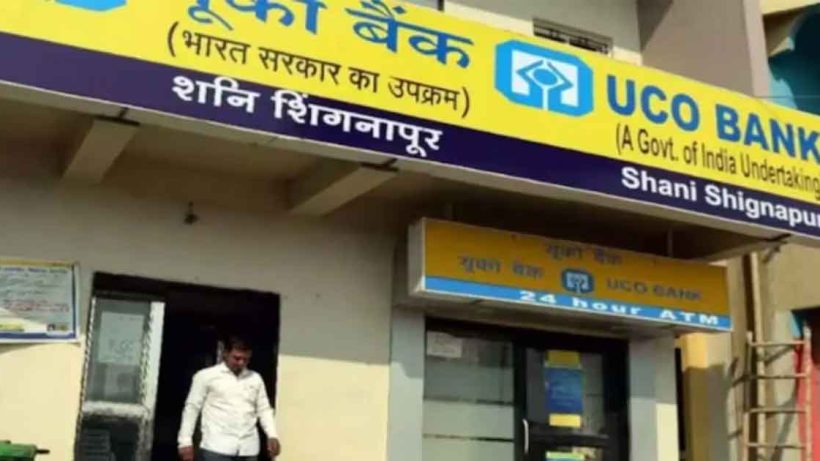 UCO Bank Chairman Subodh Goel