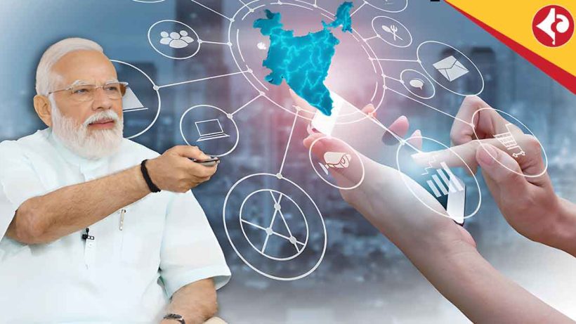 UPI India’s Digital Economy