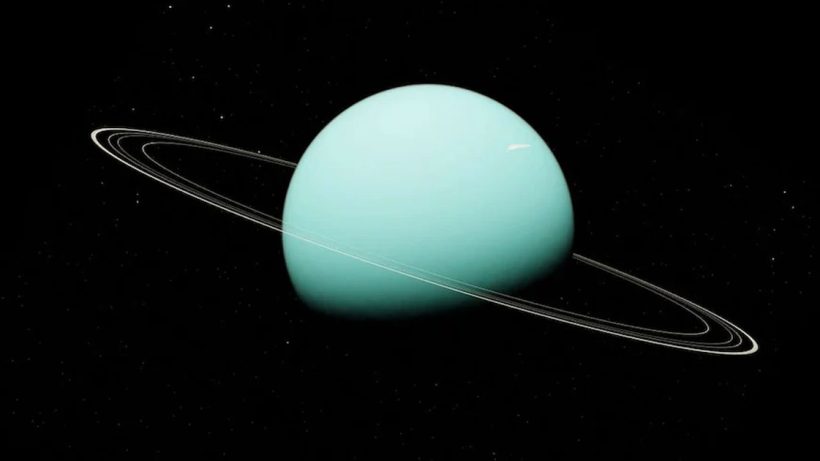 Uranus