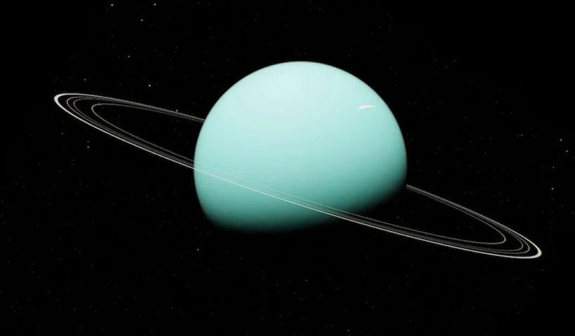 Uranus