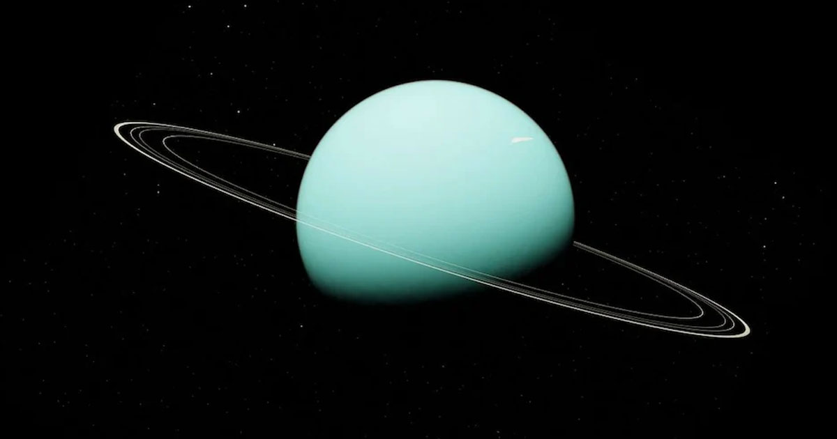 Uranus