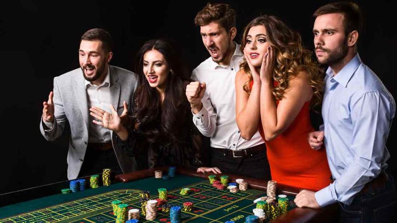 VIP and Loyalty Programs