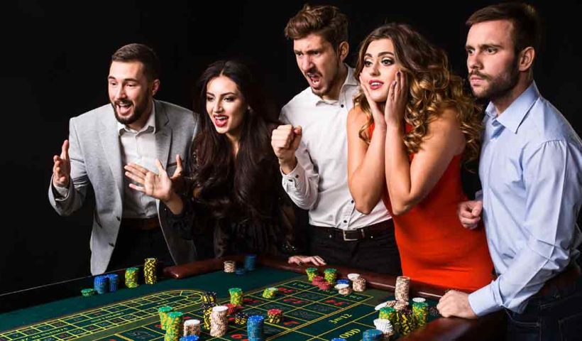 VIP and Loyalty Programs