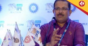Venky Mysore