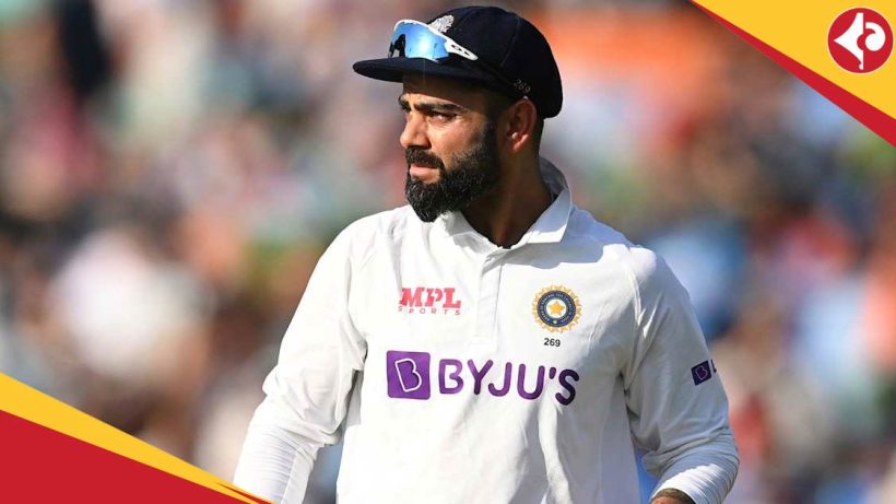 Virat Kohli to play county cricket where Middlesex confirm interest in India star