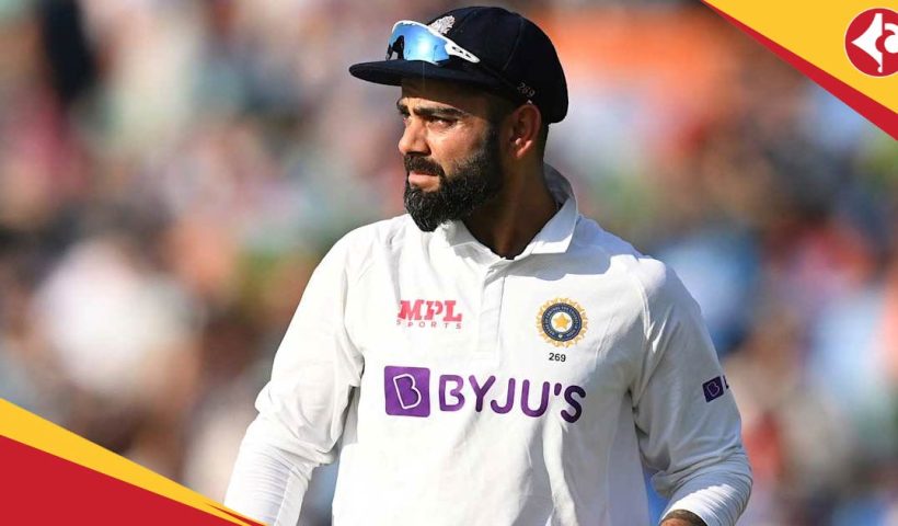 Virat Kohli to play county cricket where Middlesex confirm interest in India star