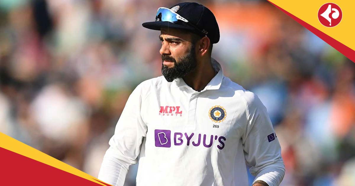 Virat Kohli to play county cricket where Middlesex confirm interest in India star