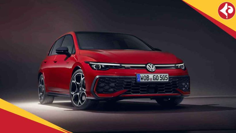 Volkswagen Golf GTI Sold Out Before Launch in India: Price, Specs & Delivery Details