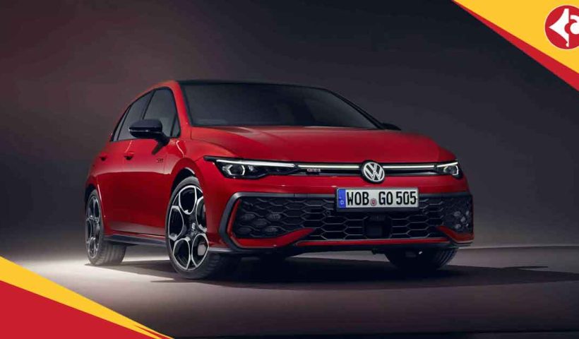 Volkswagen Golf GTI Sold Out Before Launch in India: Price, Specs & Delivery Details
