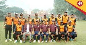 Inspiring Journey of West Bengal Divyang Cricket Association and Its Brave Players