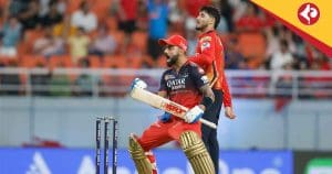 What Happens If Punjab vs RCB Qualifier 1 Is Washed Ou