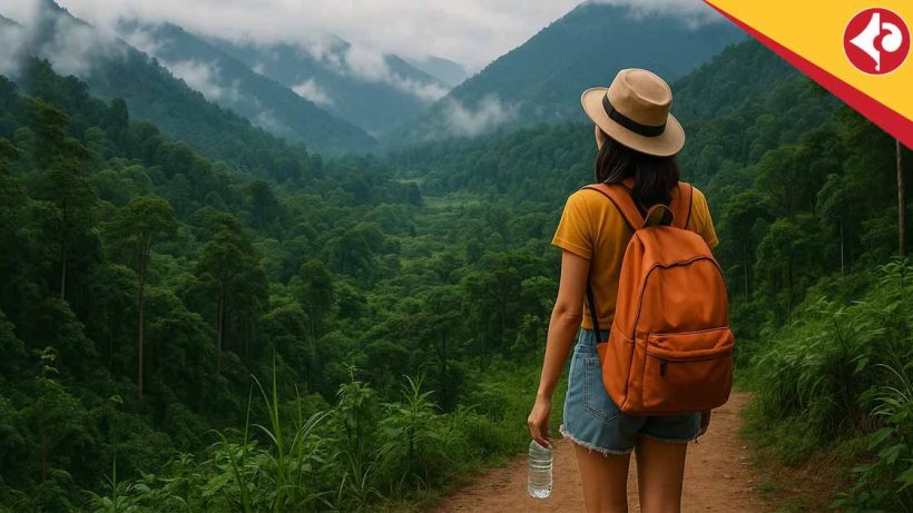 "Tourists Flock to Gorumara National Park as Closure Approaches"