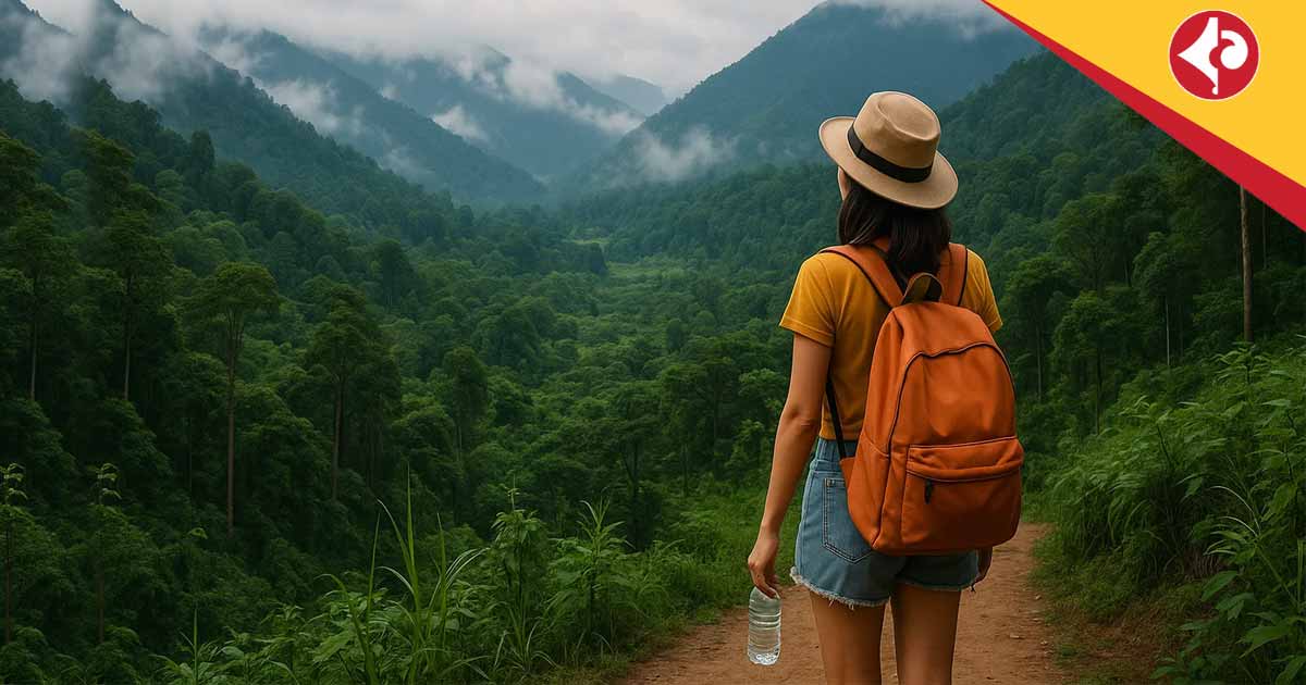 "Tourists Flock to Gorumara National Park as Closure Approaches"