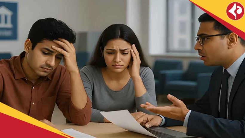 Why Indian SMEs Avoid Loans Despite Good Credit