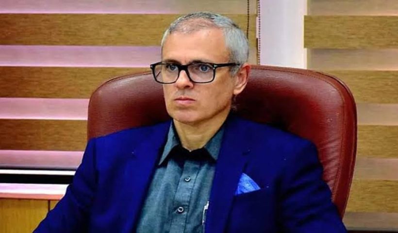 abdullah requests for jammu kashmir people