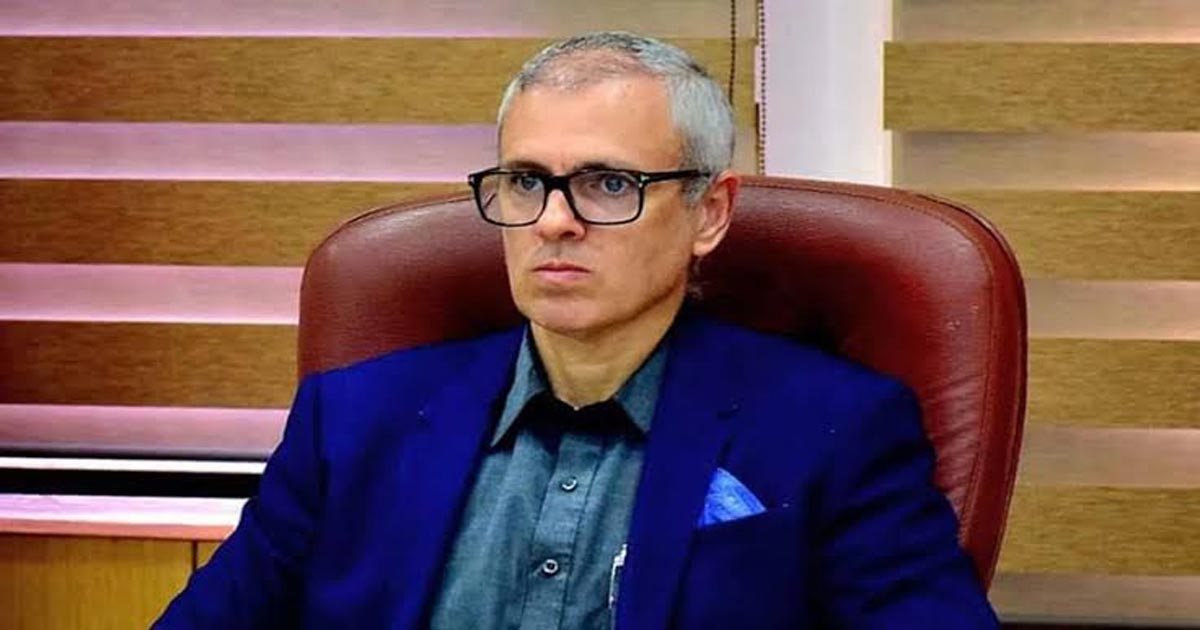 abdullah requests for jammu kashmir people