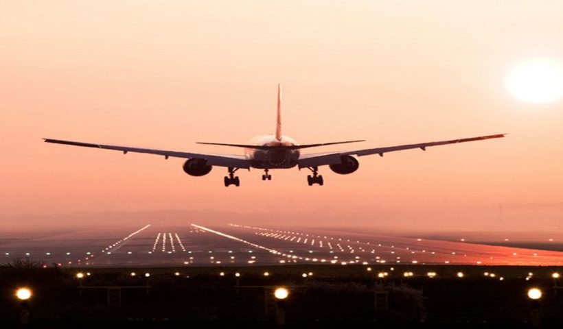 airport closure extends
