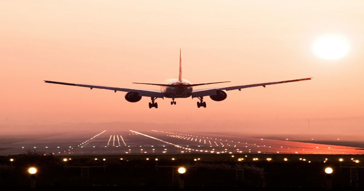 airport closure extends