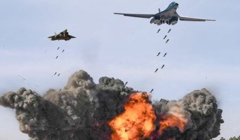 airstrike