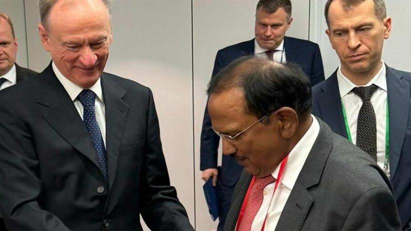 ajit-doval will do russia visit